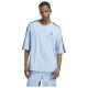 Adidas Ανδρική κοντομάνικη μπλούζα Adicolor Oversized Tee